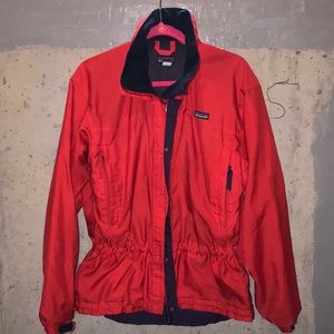 Patagonia Jacket